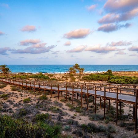 Brisa De Levante By Martina Suites El Altet Εξωτερικό φωτογραφία