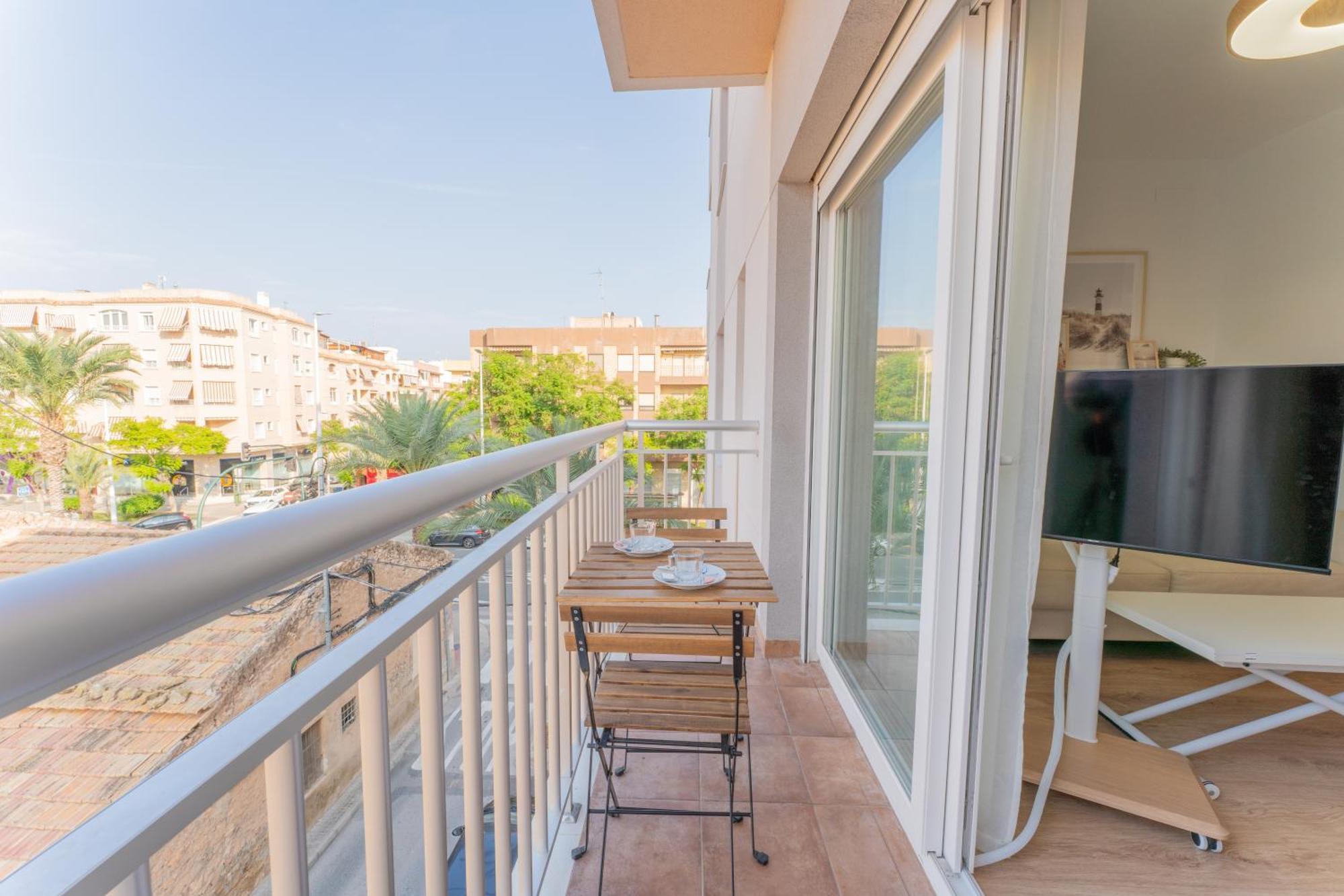 Brisa De Levante By Martina Suites El Altet Εξωτερικό φωτογραφία