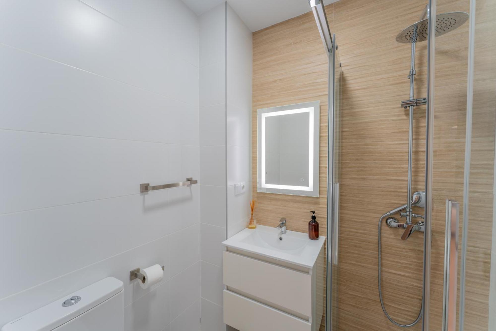 Brisa De Levante By Martina Suites El Altet Εξωτερικό φωτογραφία