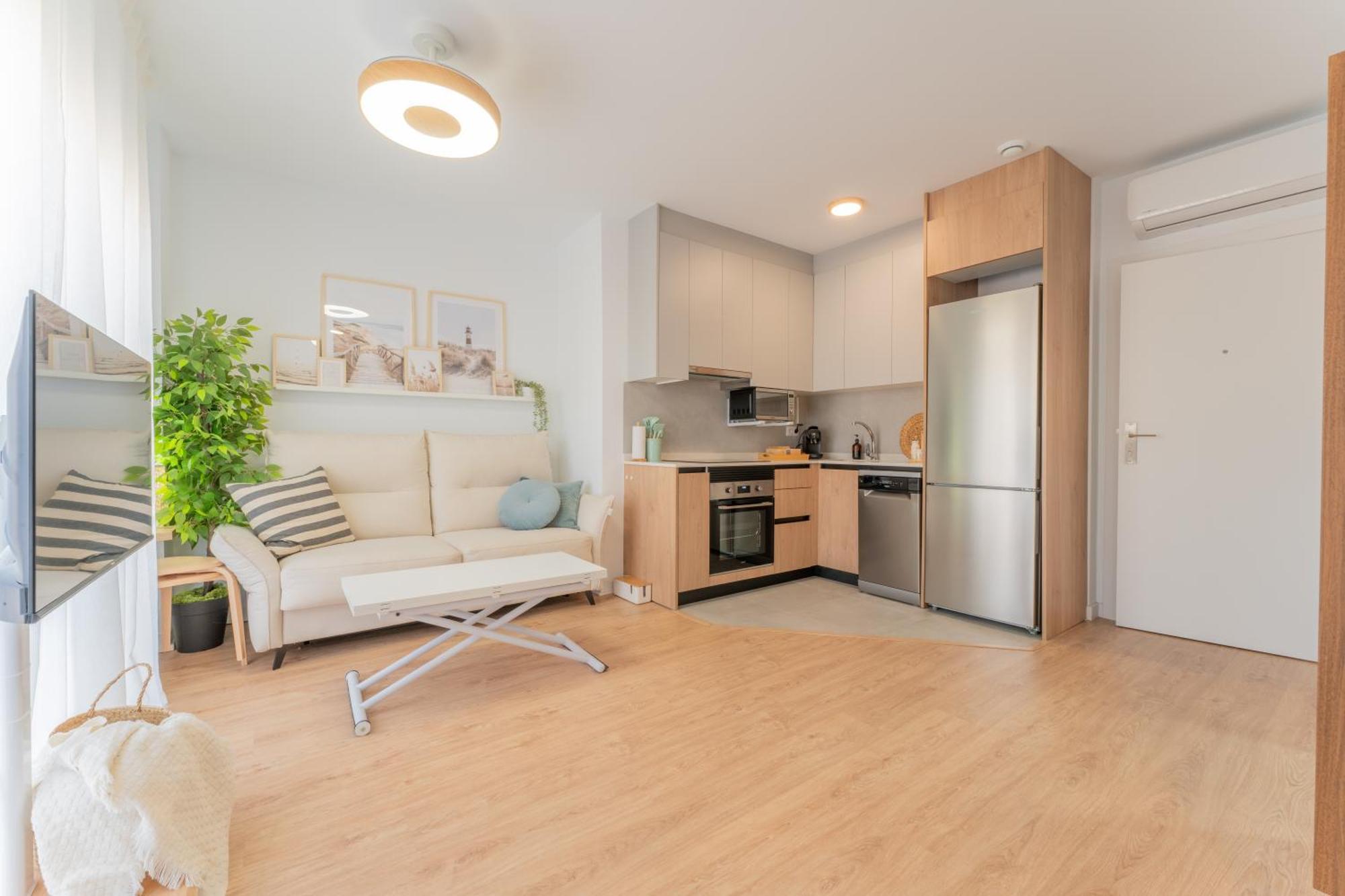 Brisa De Levante By Martina Suites El Altet Εξωτερικό φωτογραφία