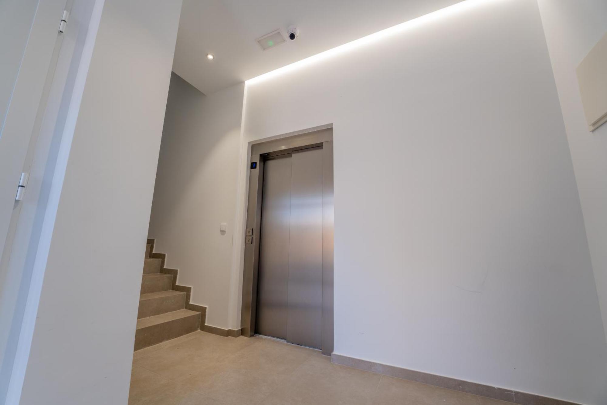 Brisa De Levante By Martina Suites El Altet Εξωτερικό φωτογραφία