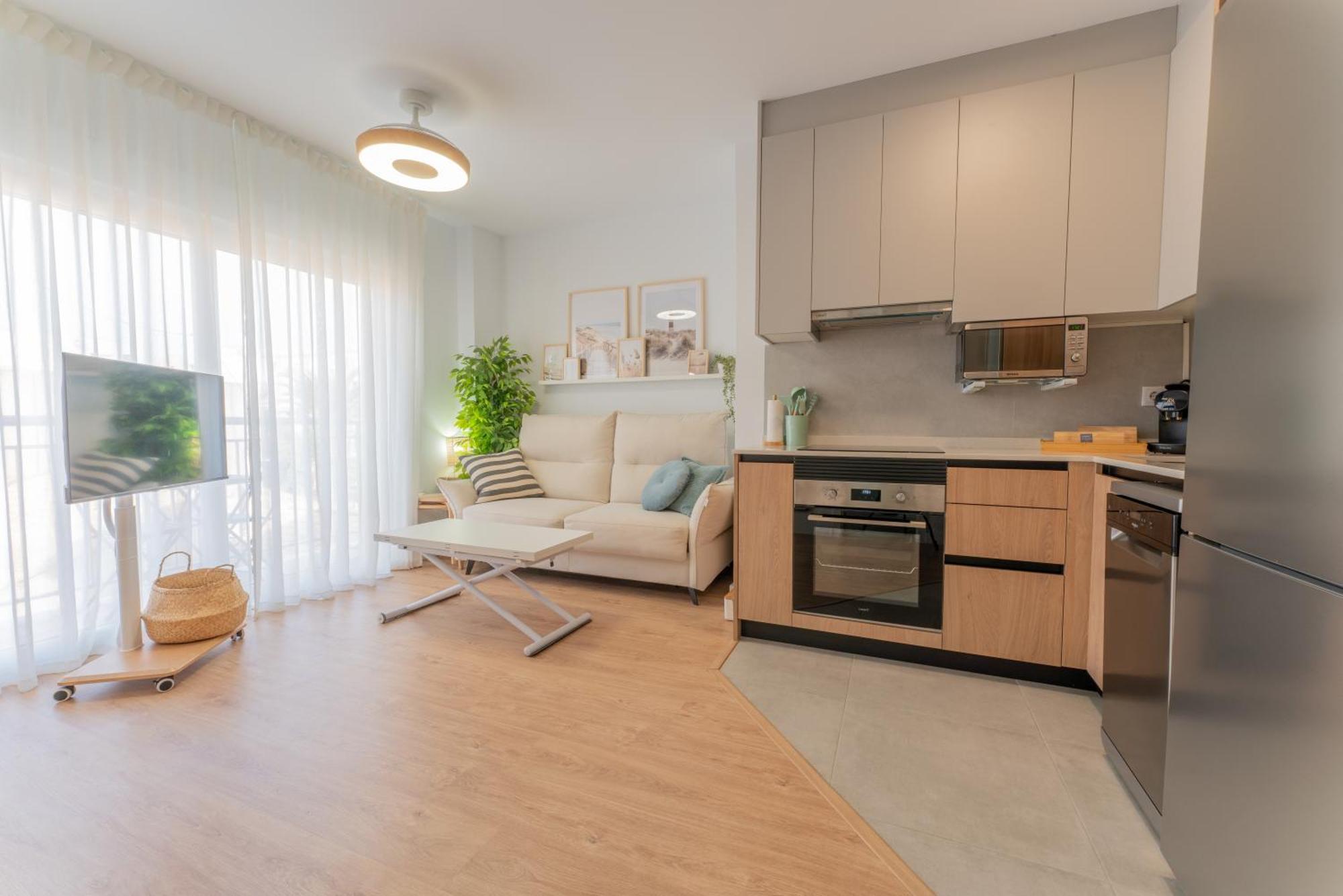 Brisa De Levante By Martina Suites El Altet Εξωτερικό φωτογραφία